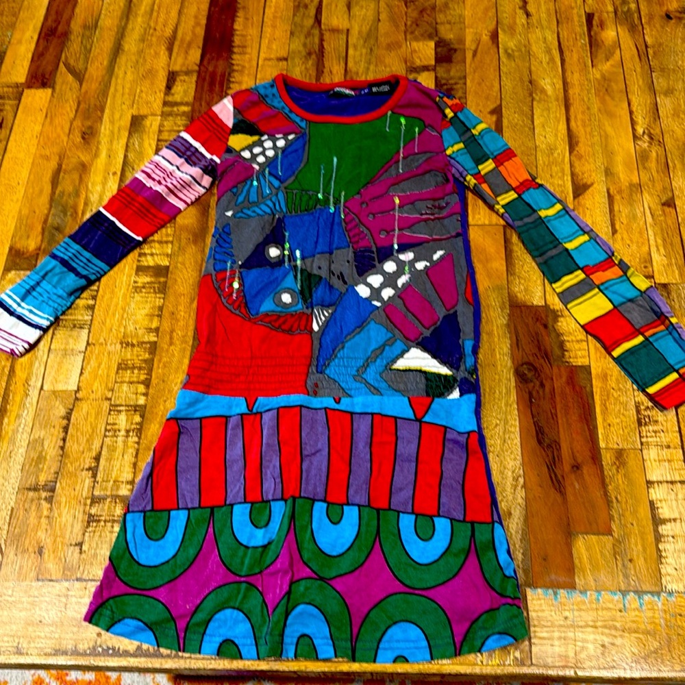 Desigual Dress